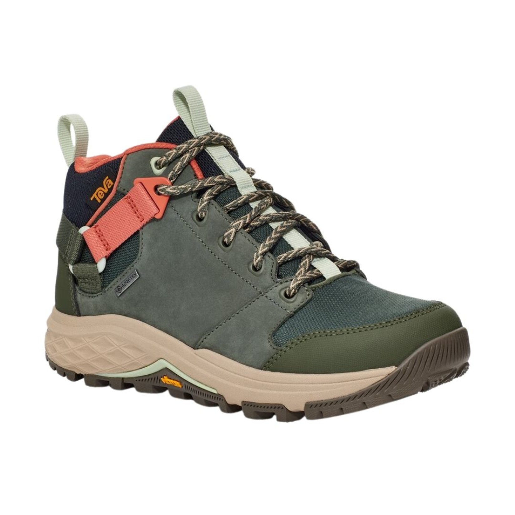 Teva Teva Grandview GTX Women’s Hiking Boots