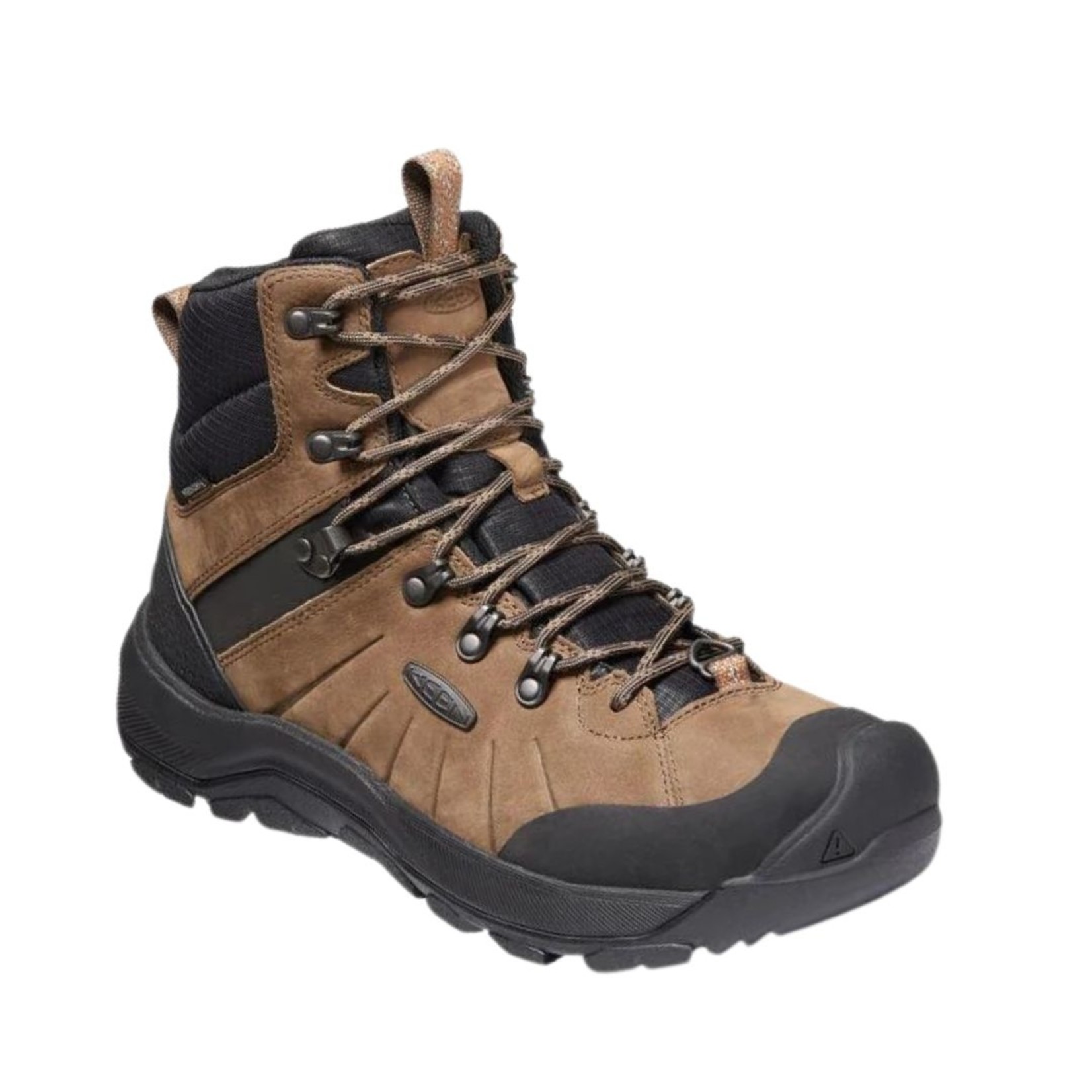 Keen Revel IV Mid Men's Winter Boots 