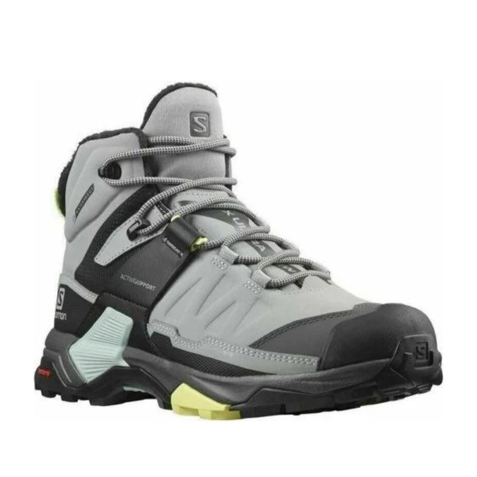 salomon ladies boots