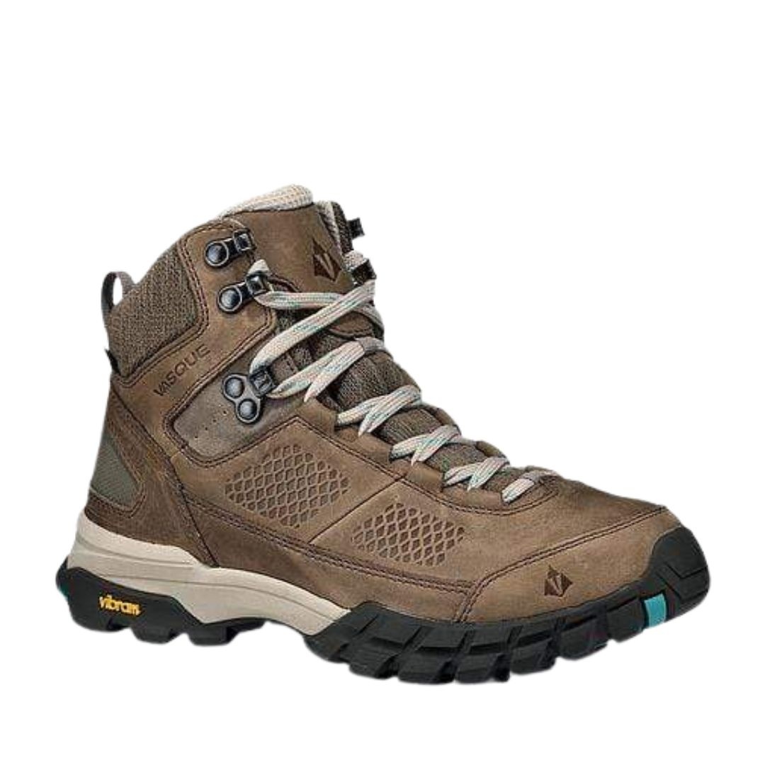 Vasque 7387 Talus AT UltraDry Women’s Hiking Boots Shippy Shoes