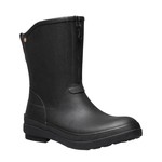 Bogs Bogs Amanda II Plush Zip Women’s Boots