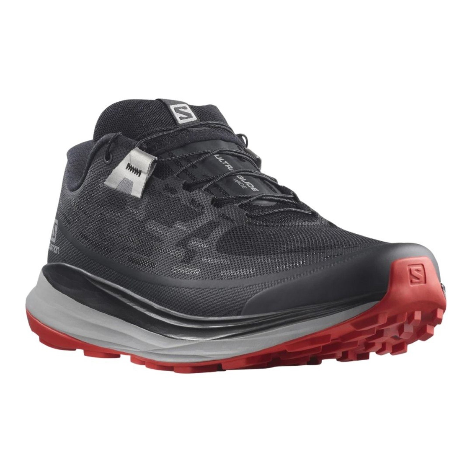 Men's Trail Running Shoes - Shop Salomon