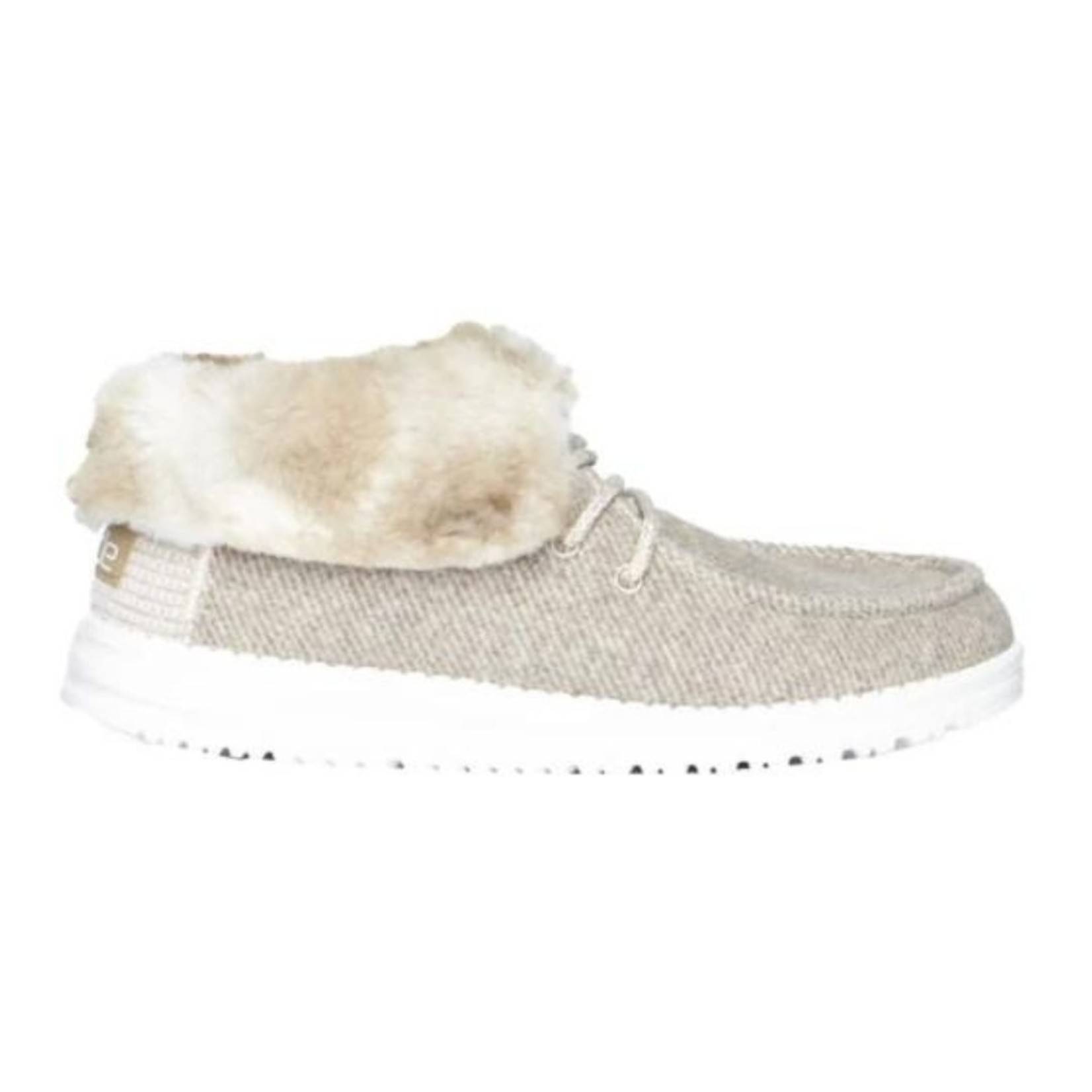 Hey Dude Britt Slip-On Sneaker - Kids