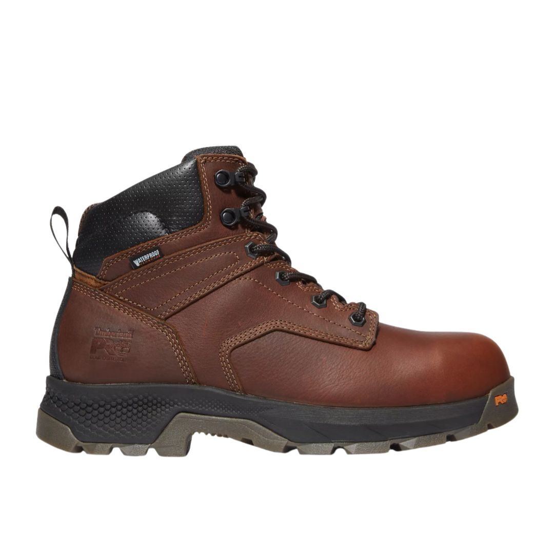 Timberland Titan EV A5P1A Class 75/75 Women's Safety Toe Boots