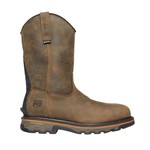 Timberland Timberland Pro 0A437Y True Grit Class 75/75 EH WP Pull-On Composite Toe Safety Boots