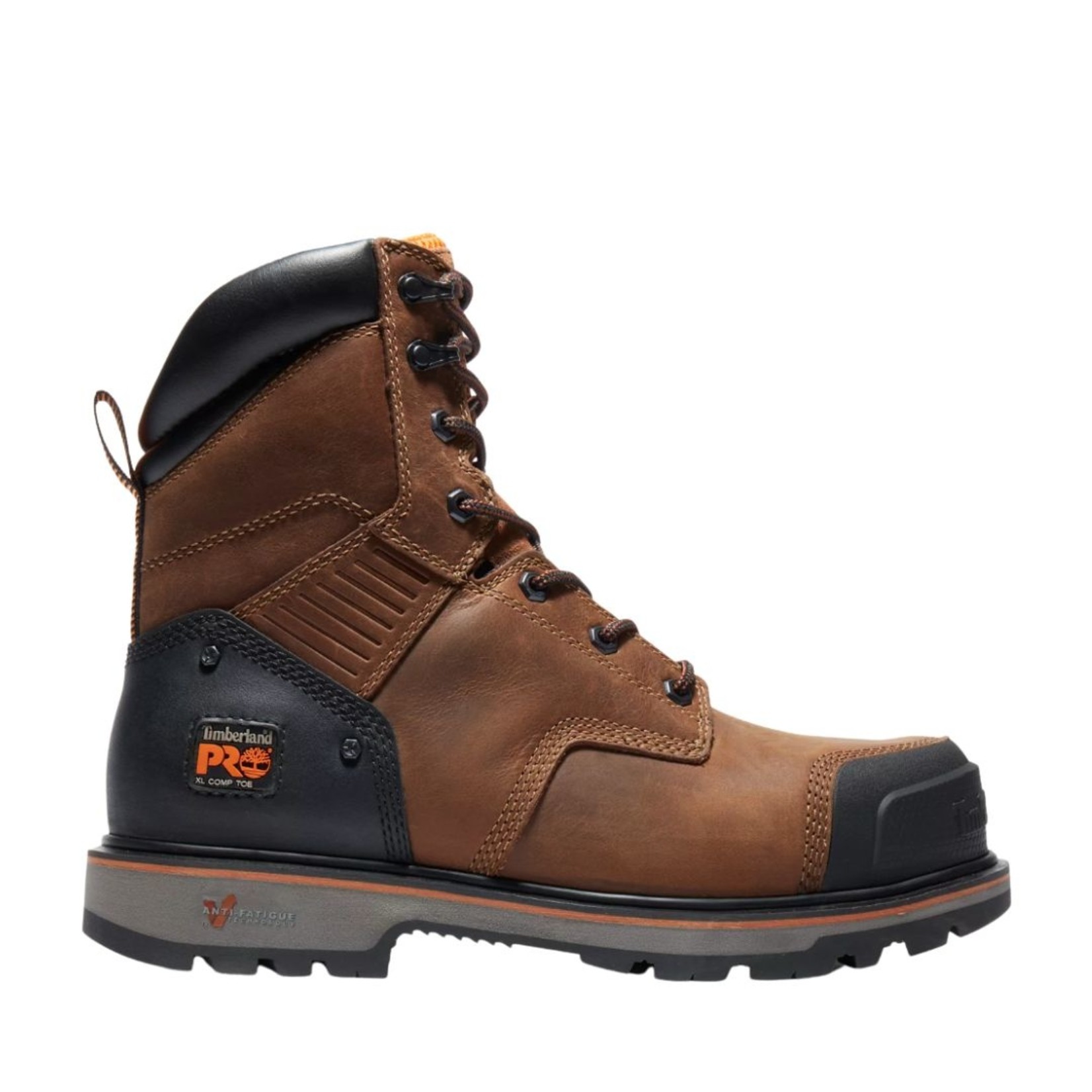 Geneeskunde Ijzig Vergelijkbaar Timberland Pro Ballast A29MU Men's Composite Safety Toe Boots - Shippy Shoes