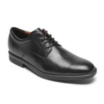 Rockport Rockport DSP Plain Toe Men's Dress Shoes