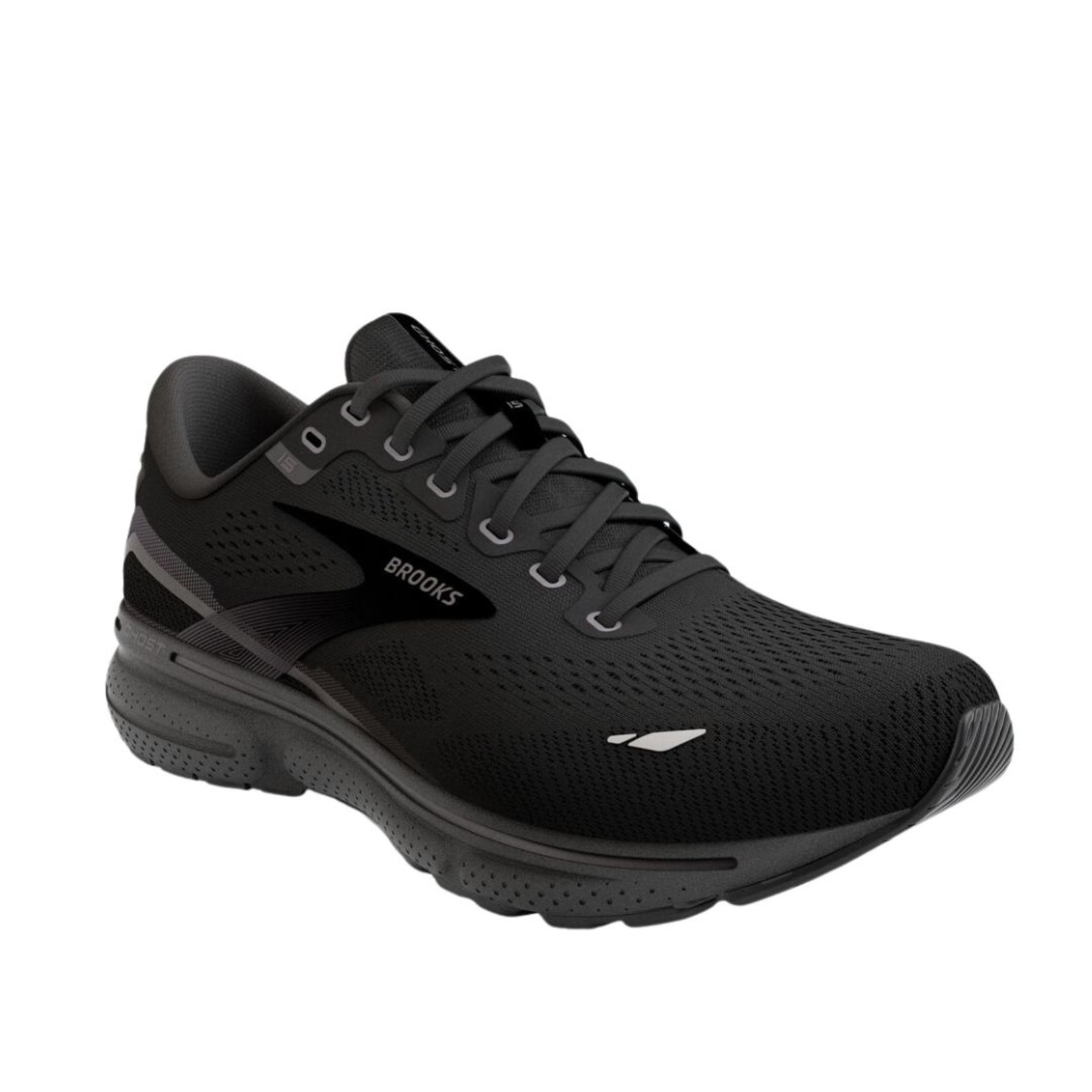 Brooks Ghost 15 Men's Running Shoes - Shippy Shoes