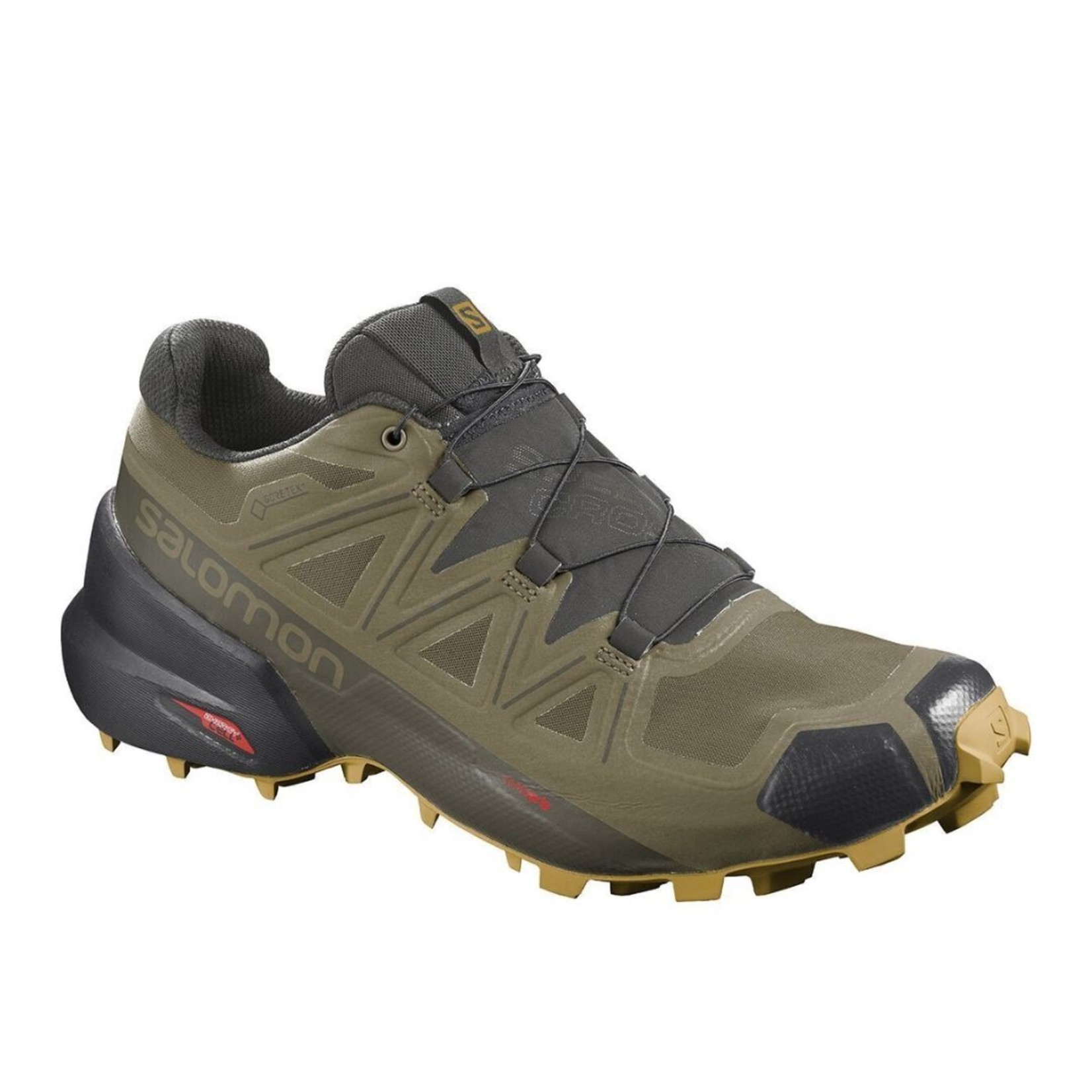 Salomon 5 GTX Men's Hiking Shoes