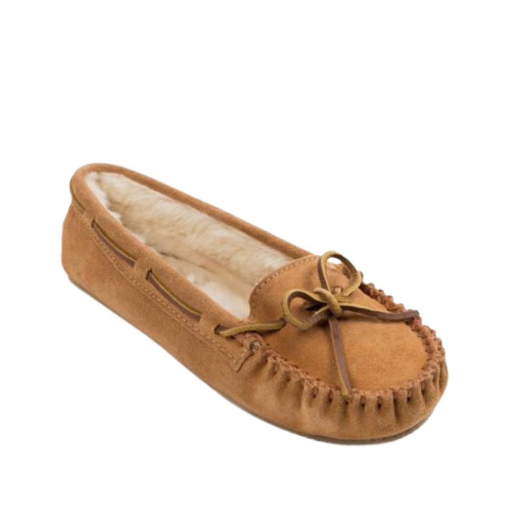 minnetonka slippers womens