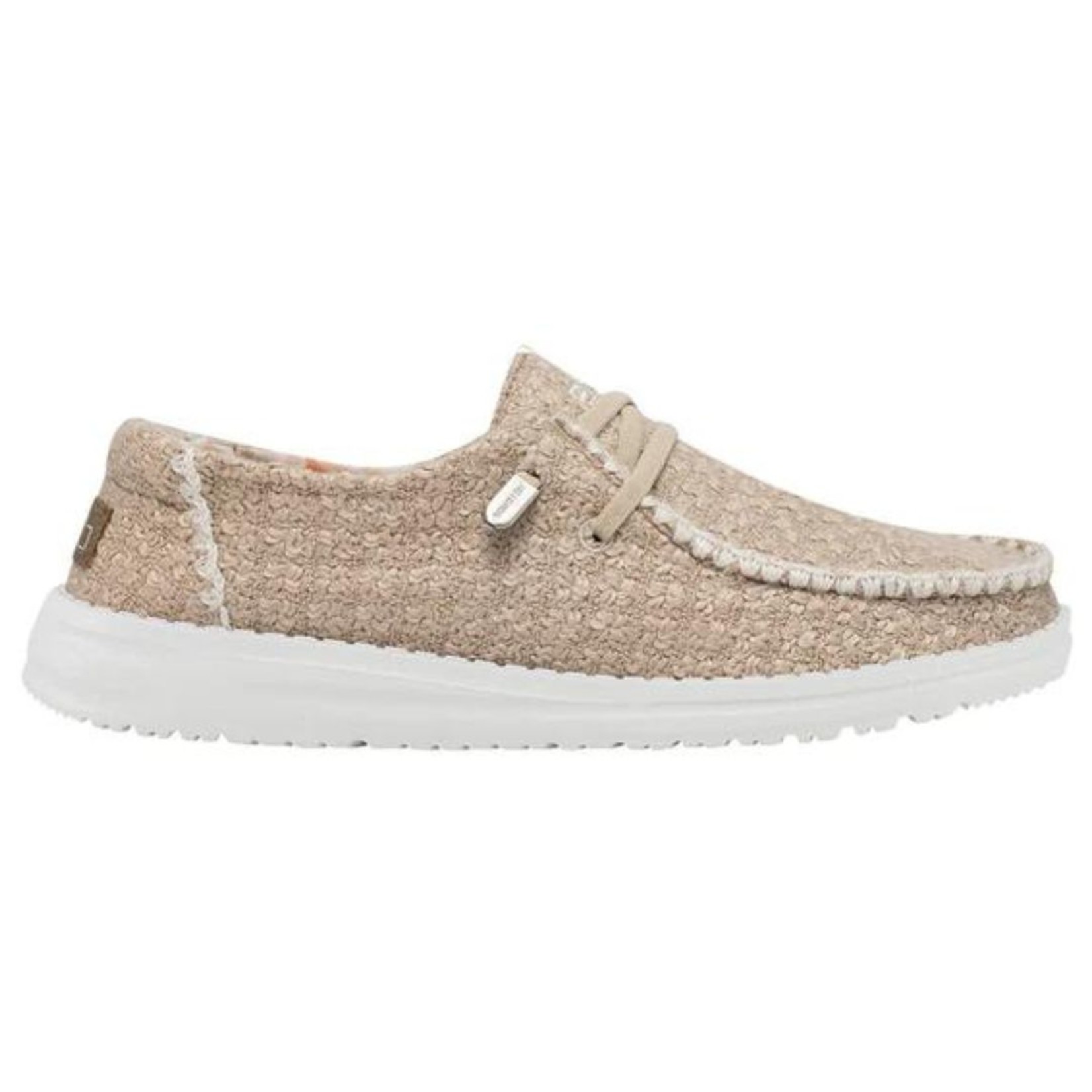 Hey Dude Hey Dude Wendy Woven Women’s Shoes