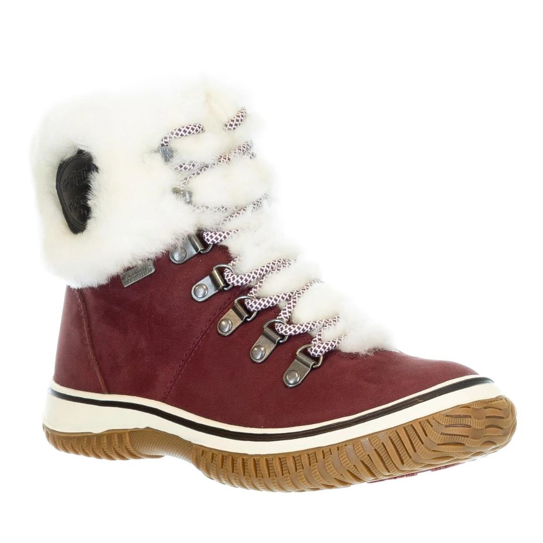 Pajar Galat Women's Winter Boots 