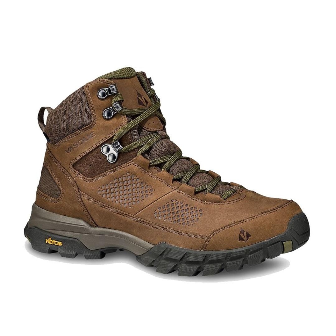 Vasque ultradry hiking best sale boots