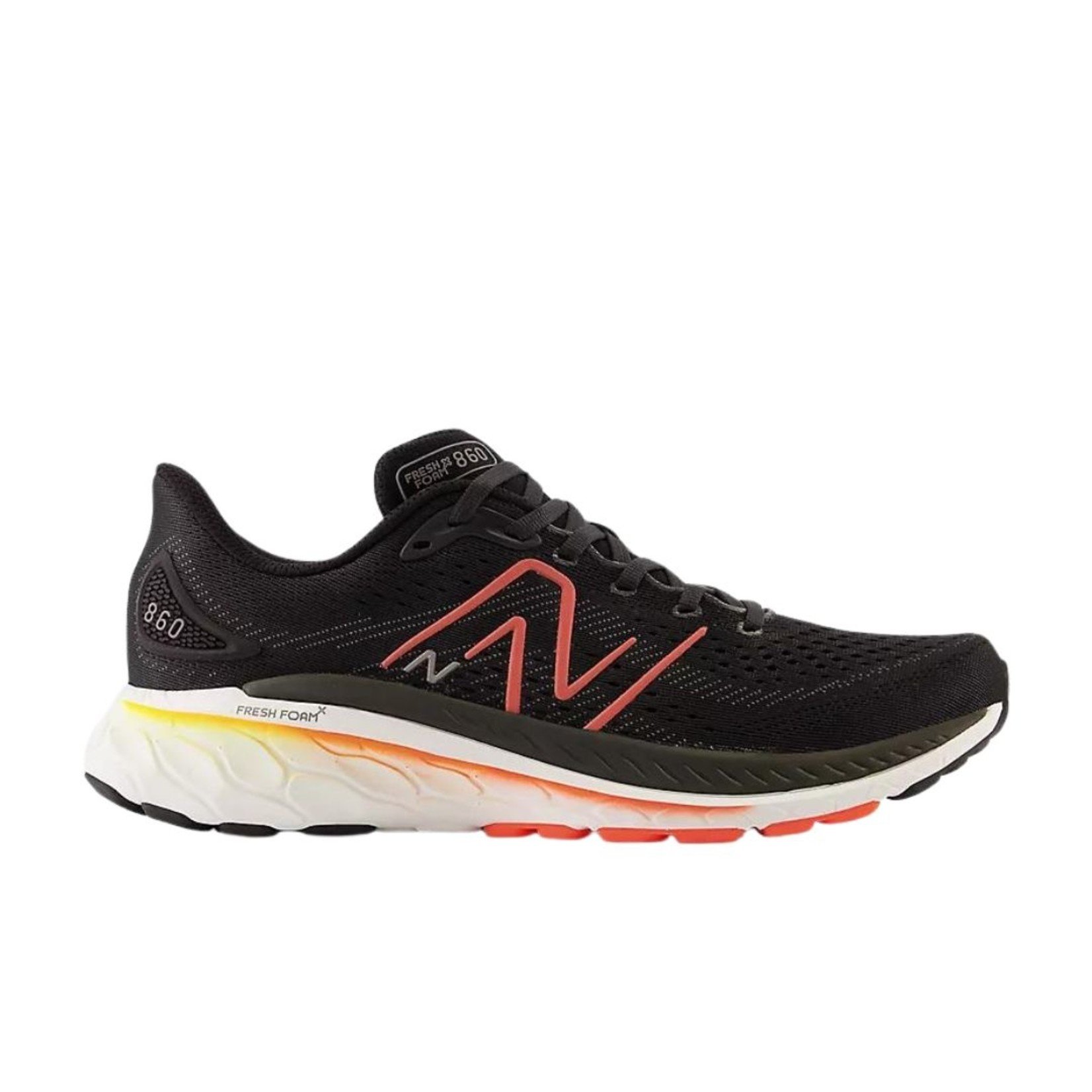 New Balance New Balance M860V13 Men's Running Shoes