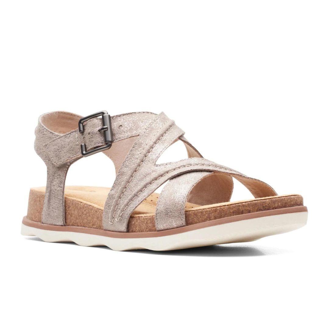 Clarks Brynn Ave Women's Sandals - Shippy Shoes