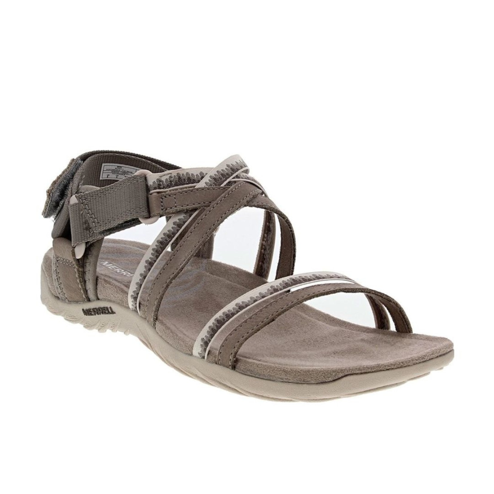 Achternaam acre musical Merrell Terran 3 Cush Lattice Women's Sandals - Shippy Shoes