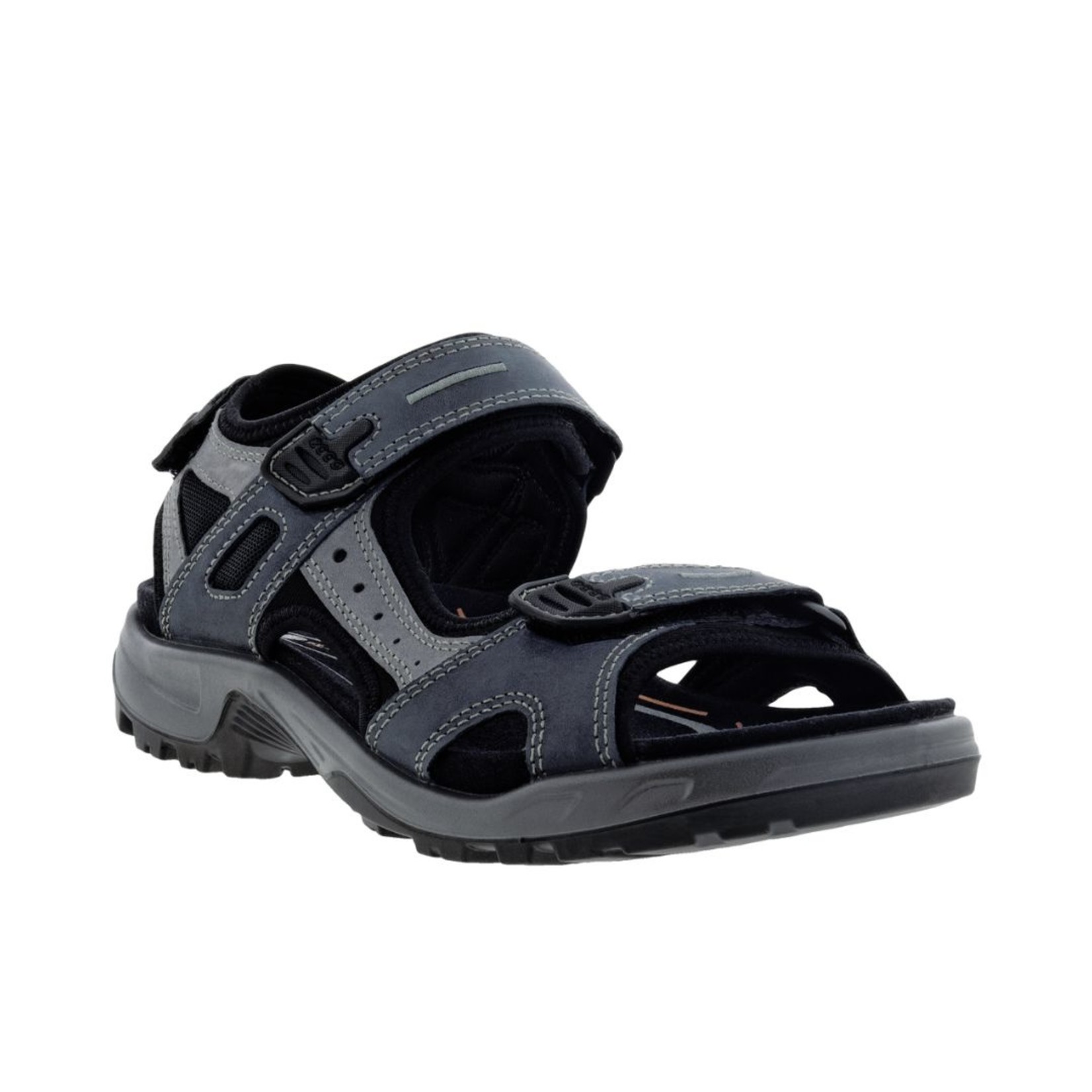 broderi Charmerende Ulydighed Ecco Yucatan Men's Sandals - Shippy Shoes