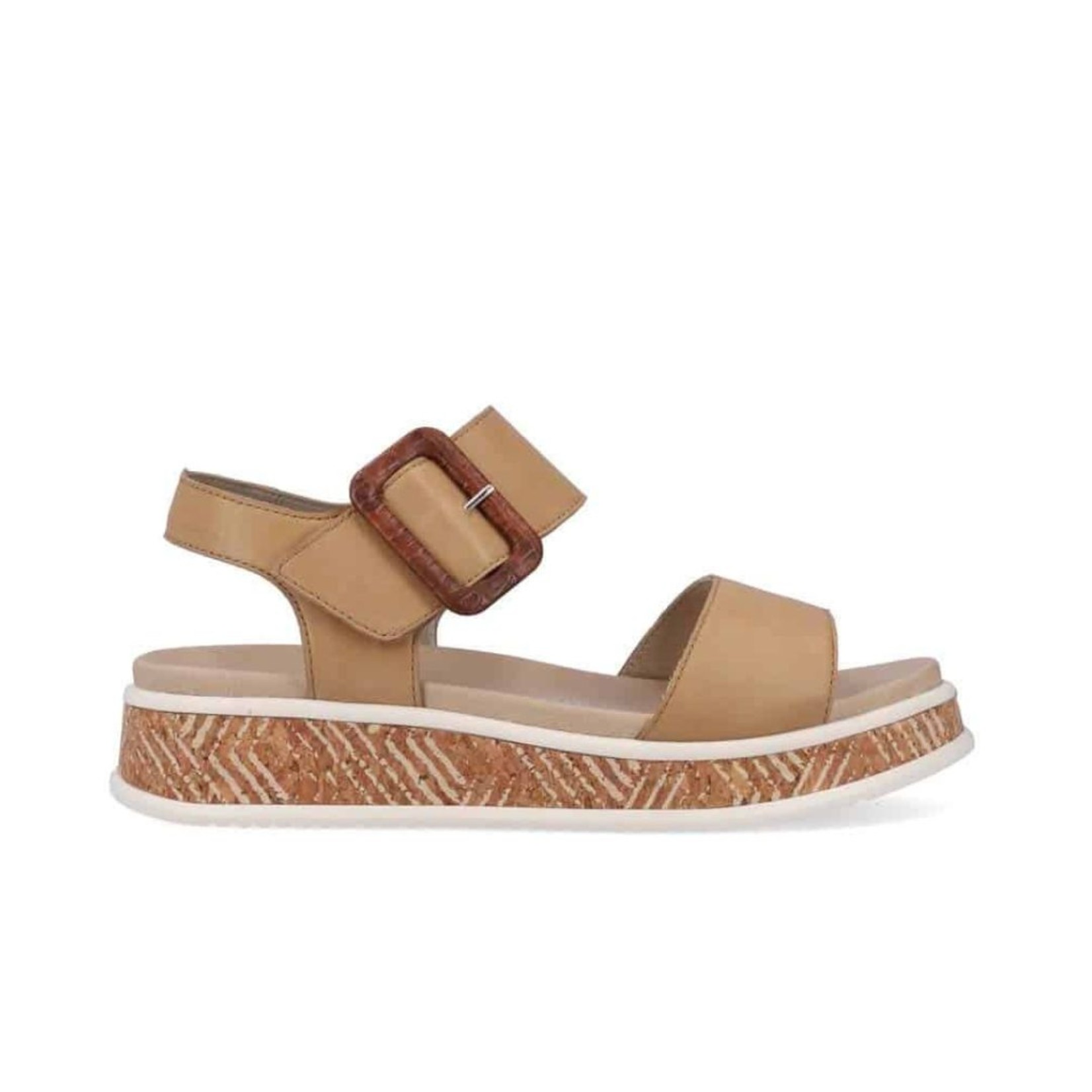 konkurrerende Dwell Sprede Rieker W0800 Women's Sandals - Shippy Shoes