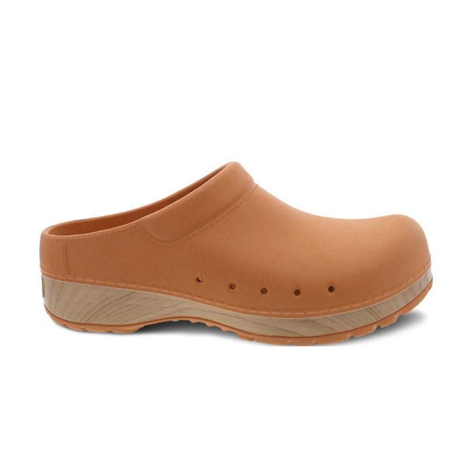 Dansko Dansko Kane Molded Women’s Clogs