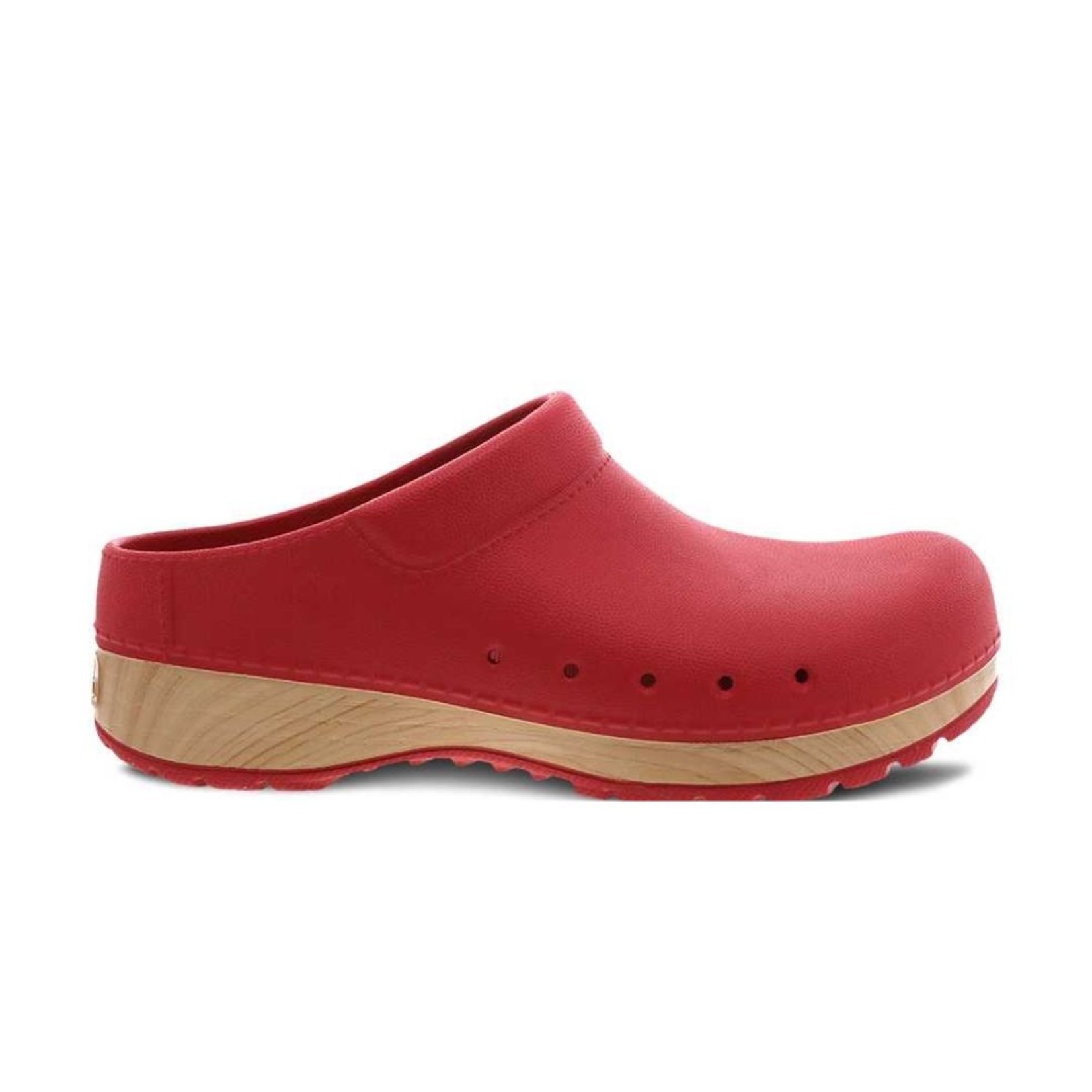 Dansko Dansko Kane Molded Women’s Clogs