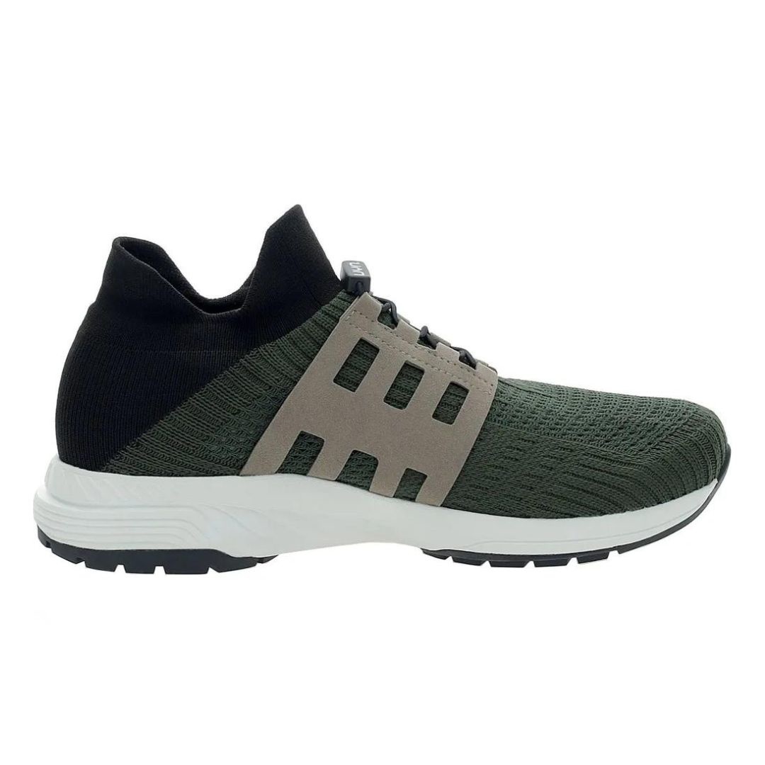 UYN Bucefalo Men's Casual Shoes - Shippy Shoes