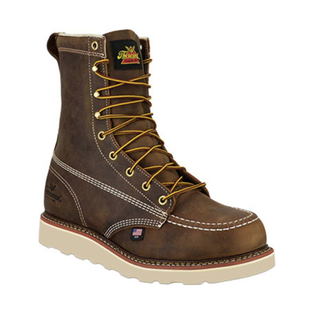 Thorogood 804-4430 11” Infinity FD Men's Composite Safety Toe