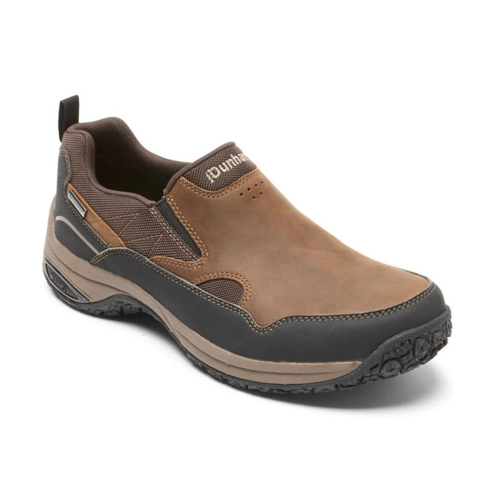 Dunham Cloud Plus Men's Slip-On Shoes - Shippy Shoes