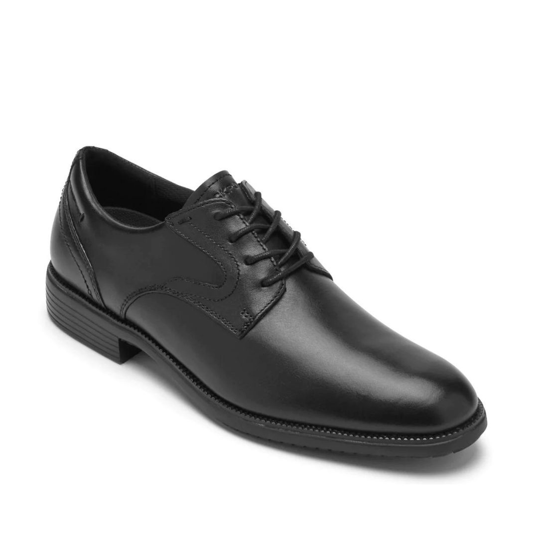 Rockport TMDS Plain Toe Men's Dress Shoes Shippy Shoes