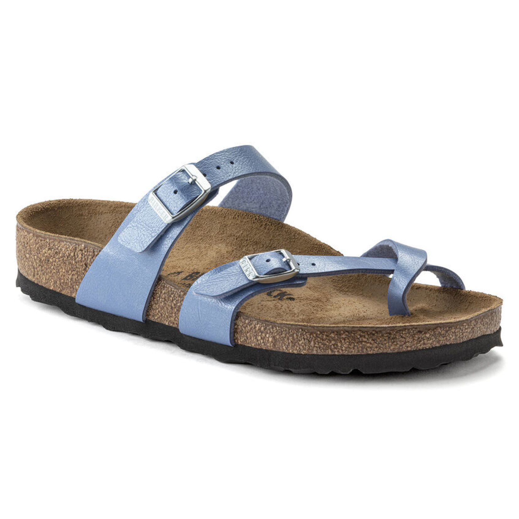 Birkenstock Birkenstock Mayari Birko-flor Women’s Sandals