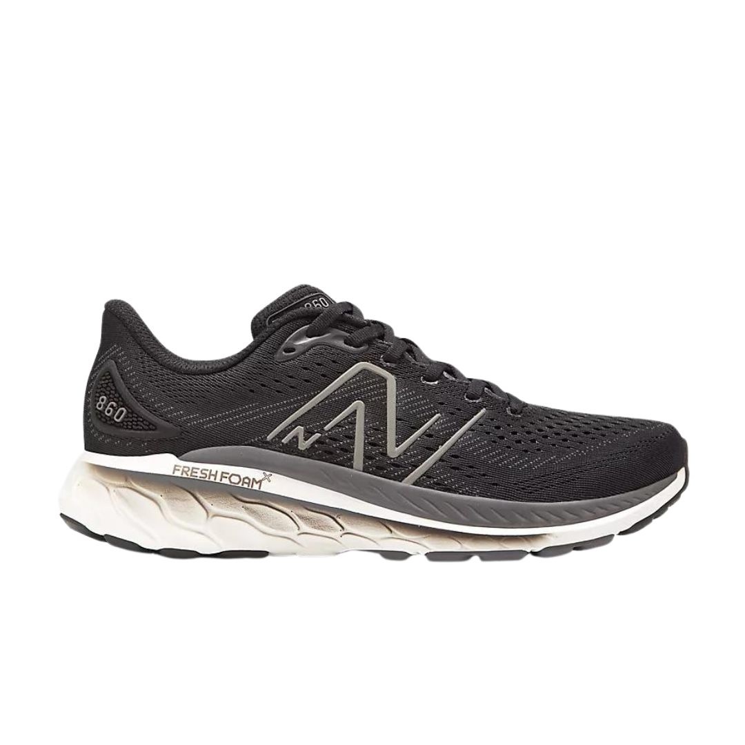 New Balance M860V13 Men's Running Shoes - Shippy Shoes