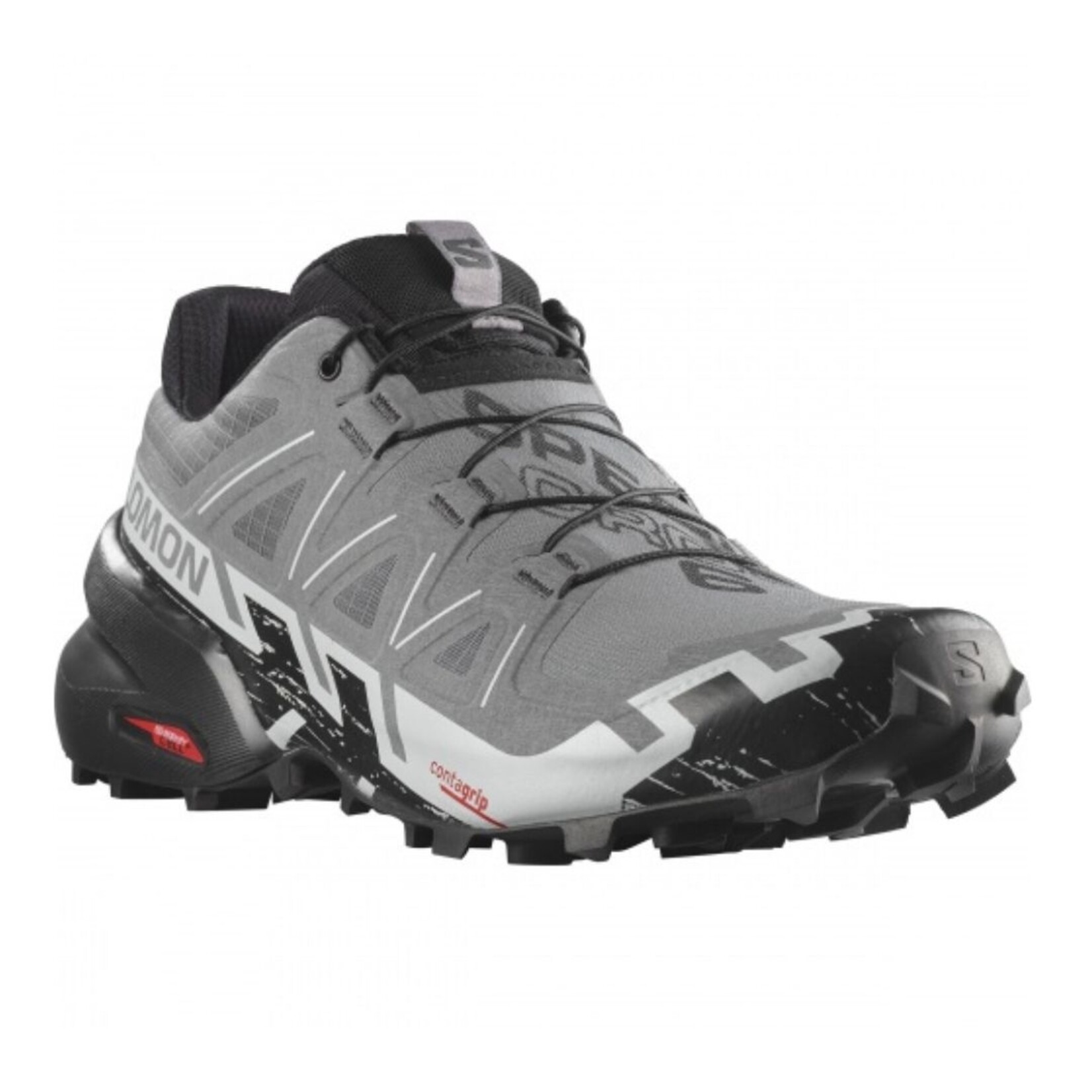 Shop Trail Running Shoes - Grip & Speed - Salomon