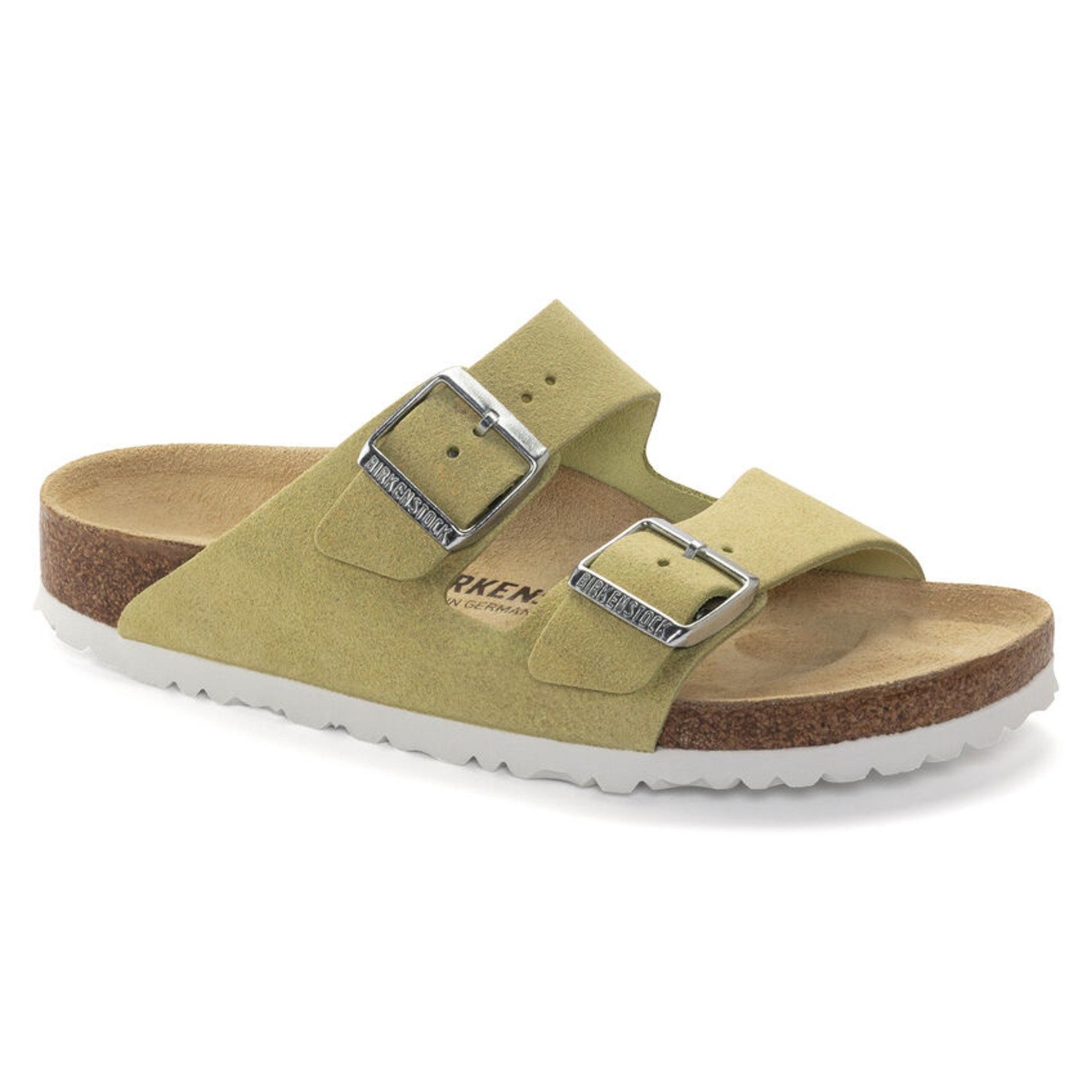 Birkenstock Arizona Shimmering Women's Sandals - Shippy Shoes