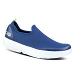 Oofos Oofos Oomg 5072 Eezee Low Women’s Slip-On Shoes