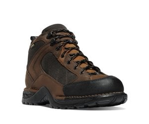 Danner Radical 452 Gore-Tex Olive Brown‎ 5.5 Mid Hiking Boots Waterproof Size 11 Danner Radical 452 GORE-TEX Hiking Boots for Men | Bass Pro  main image 3