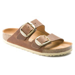Birkenstock Birkenstock Arizona Big Buckle Leather Women’s Sandals