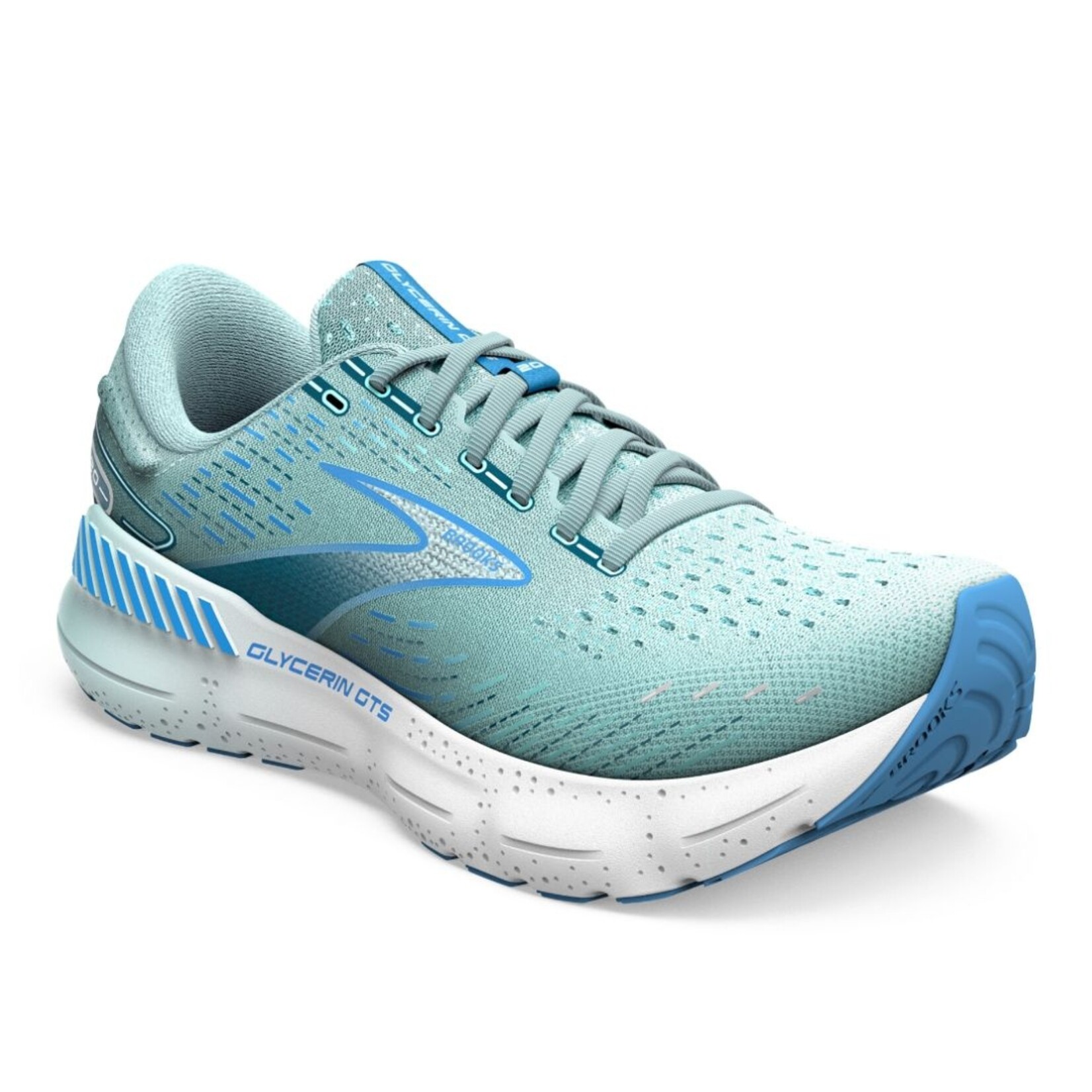 Brooks Brooks Glycerin GTS 20 Women’s Running Shoes