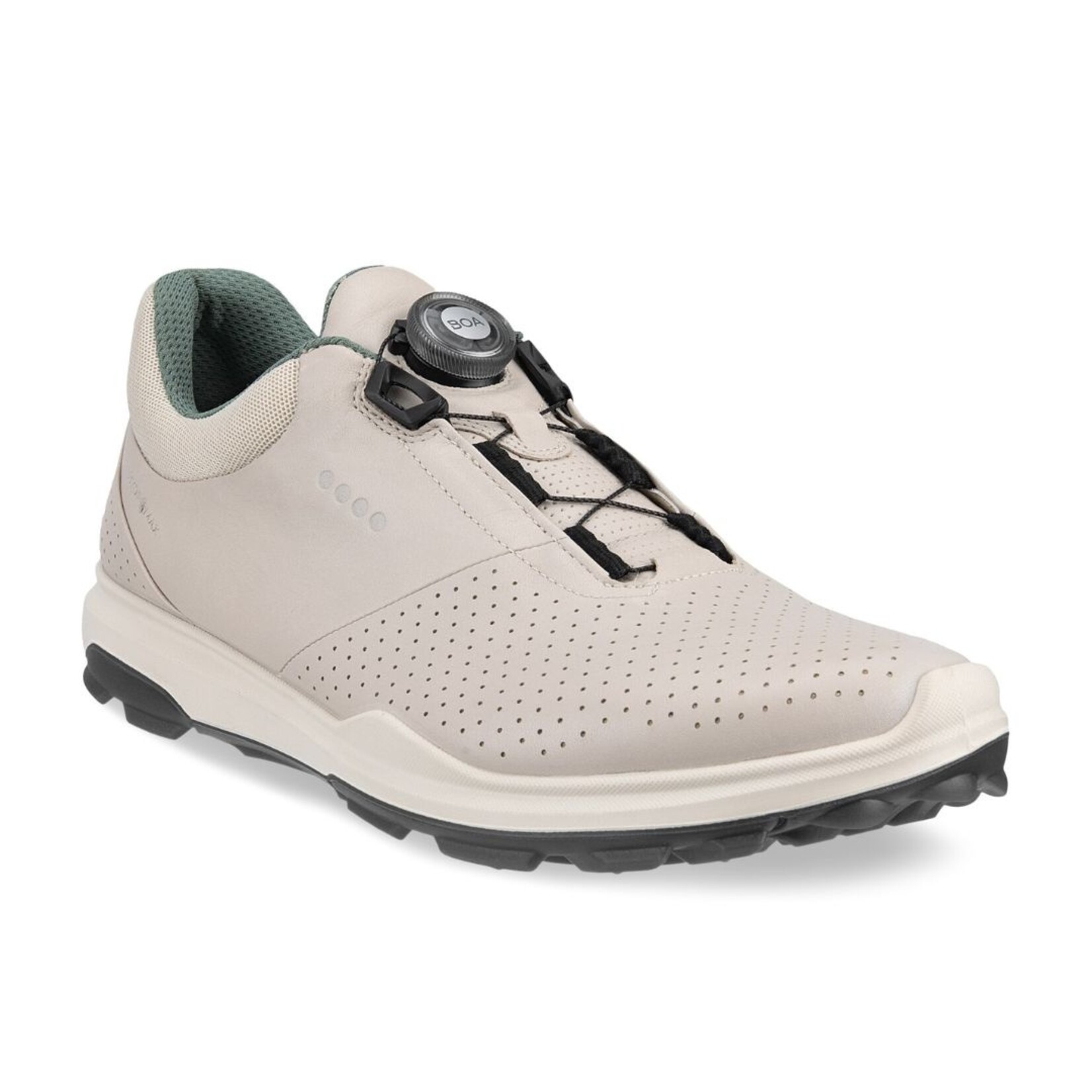 kæmpe stor affældige Jolly Ecco Golf Biom Hybid 3 Men's Golf Shoes - Shippy Shoes