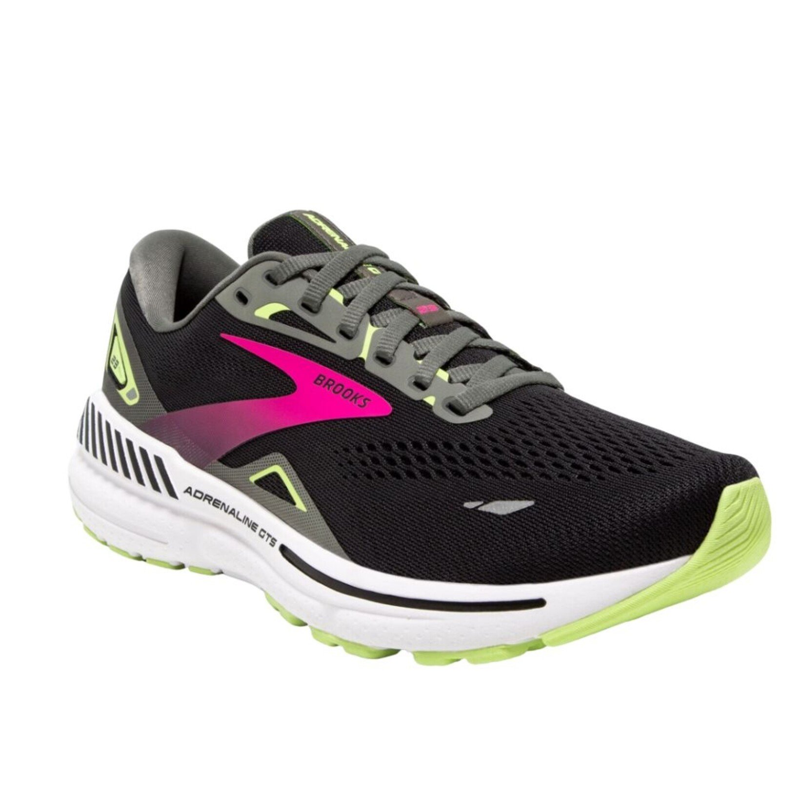 Brooks Adrenaline GTS 23 Women's Running Shoes - Shippy Shoes