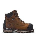 Timberland Timberland Pro A5R9T Boondock 6" Class 75/75 EH WP Women's Composite Toe Safety Boots