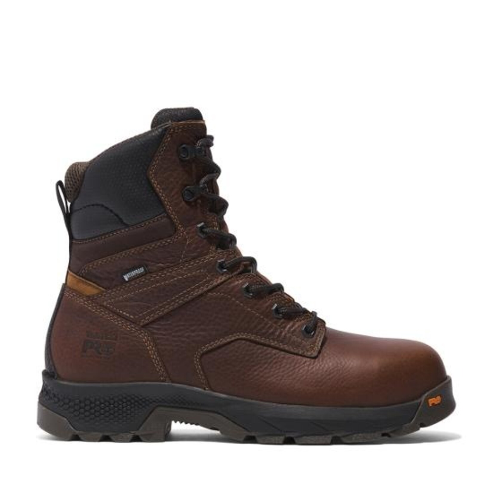 Timberland Timberland Titan EV 8" WP A5U4Y Men's Safety Toe Boots