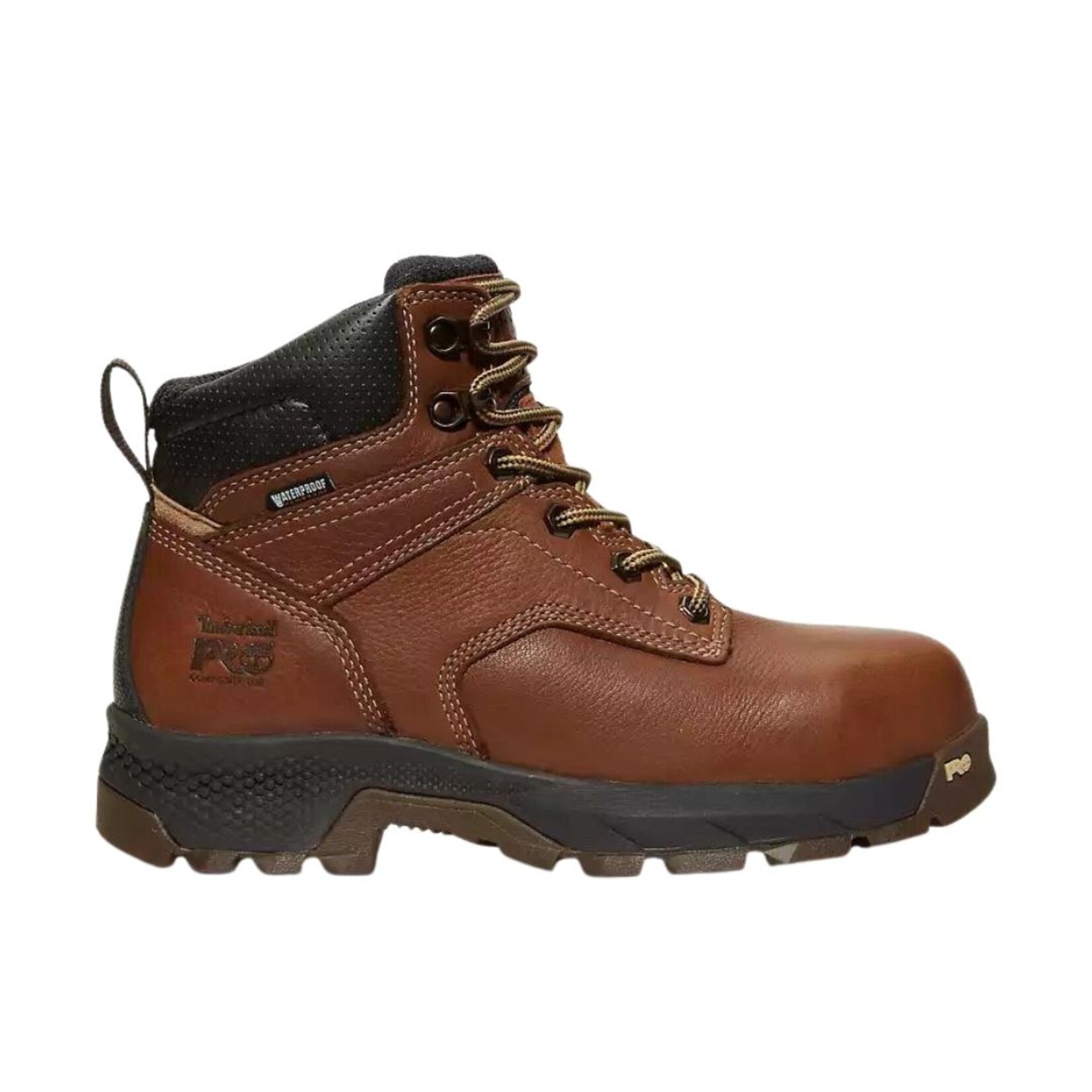 Timberland Timberland Titan EV A5P1A Class 75/75 Women's Safety Toe Boots