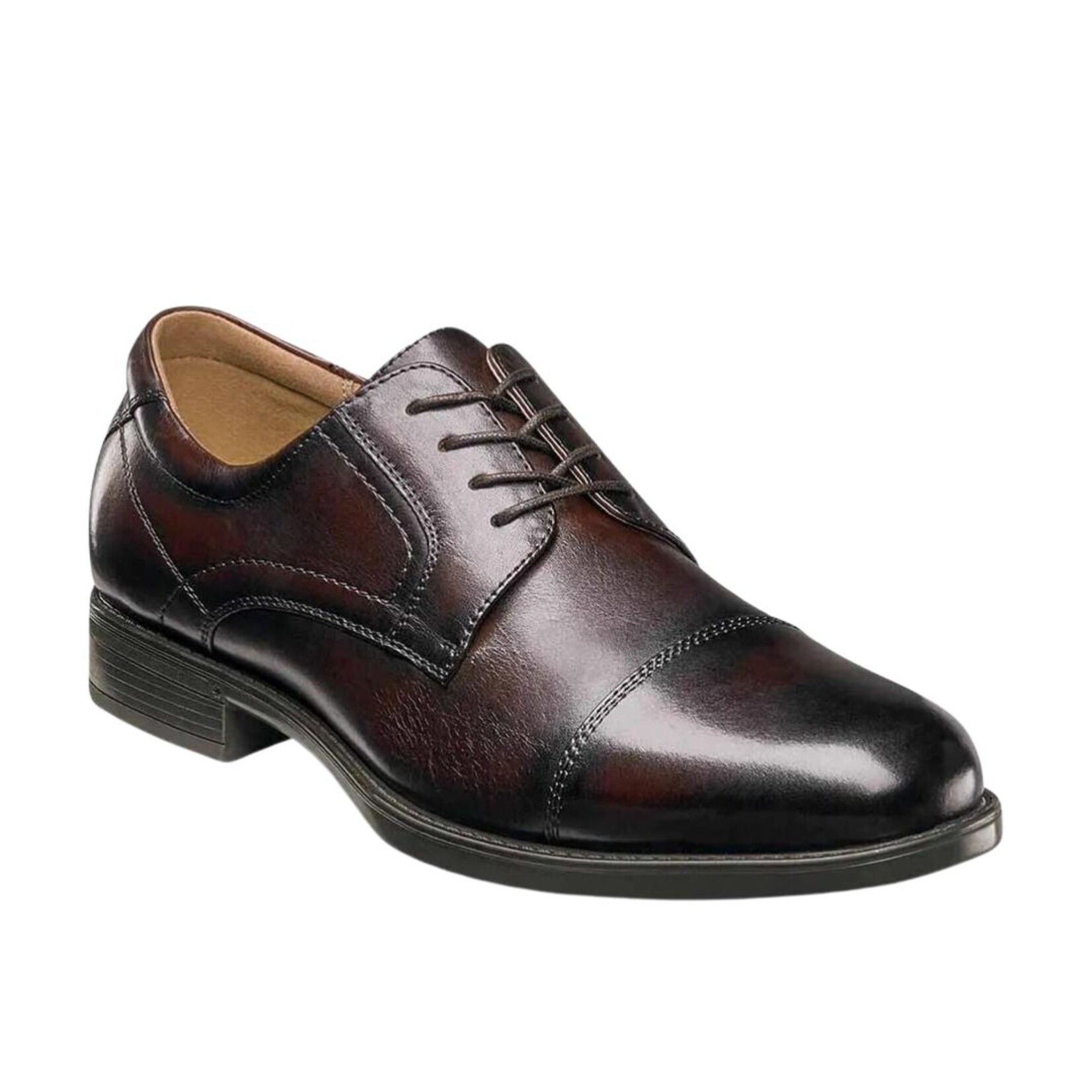 Florsheim Florsheim Midtown Cap Ox Men’s Dress Shoes