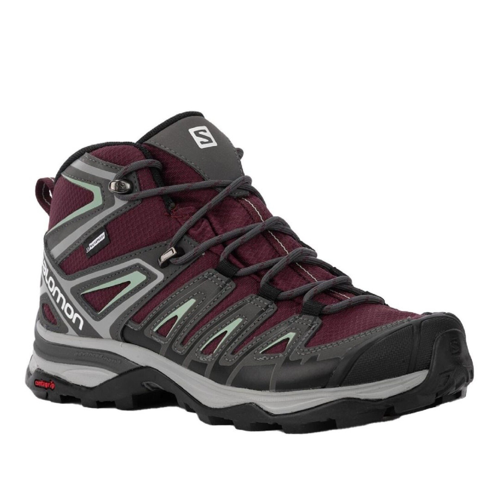 Salomon women's x clearance ultra 3 gtx shoe