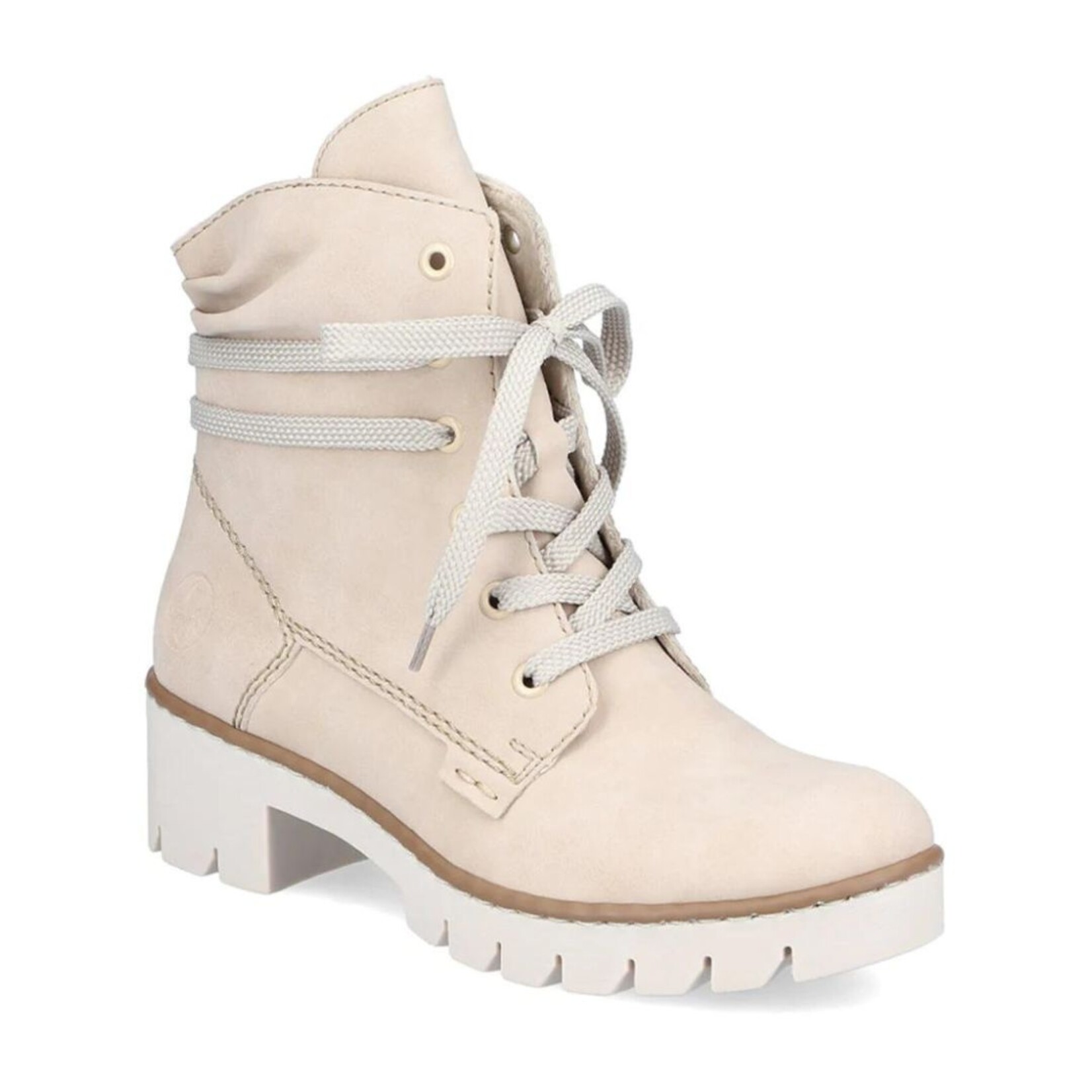 Rieker Rieker X5717 Women’s Fashion Boot