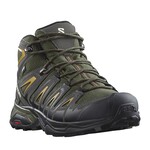 Salomon Salomon X Ultra Pioneer Mid CSWP Men's Hiking Shoes