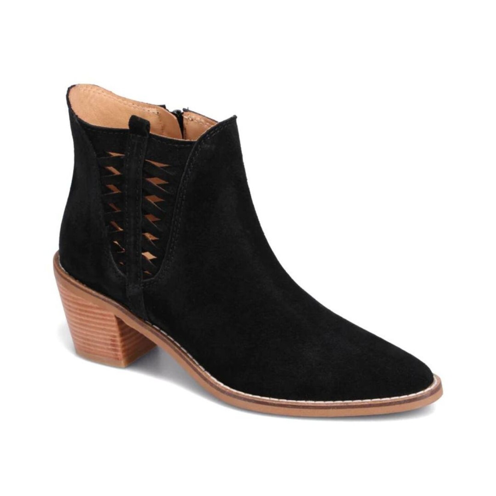 FALL Bueno Veronika Women's Fashion Boots - Shippy Shoes