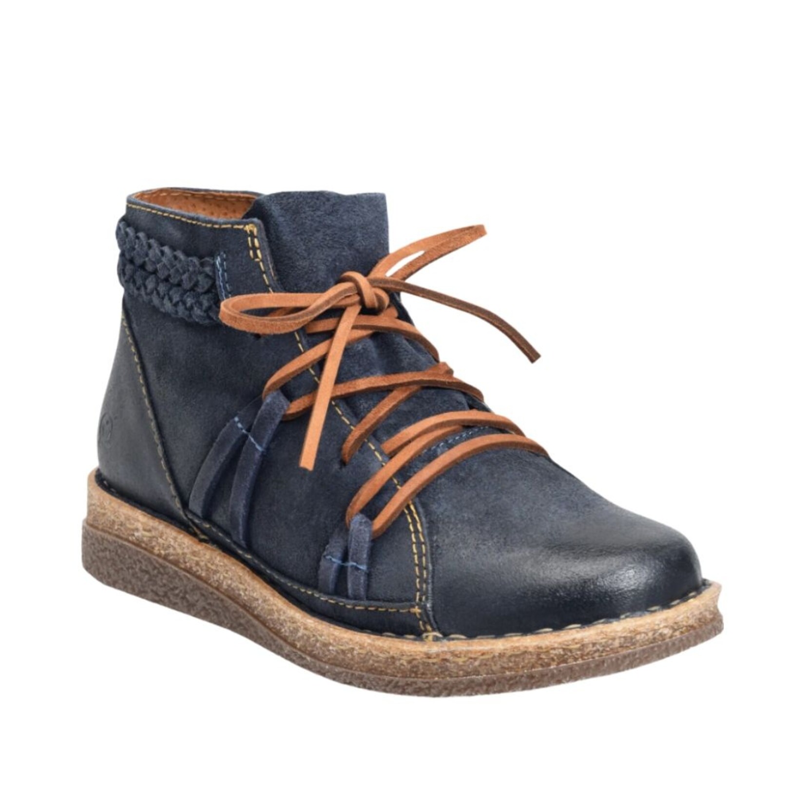 Born *Born Temple II Women’s Fashion Boots