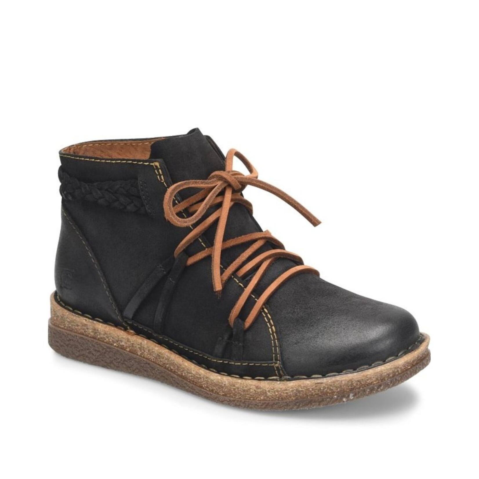 Born *Born Temple II Women’s Fashion Boots