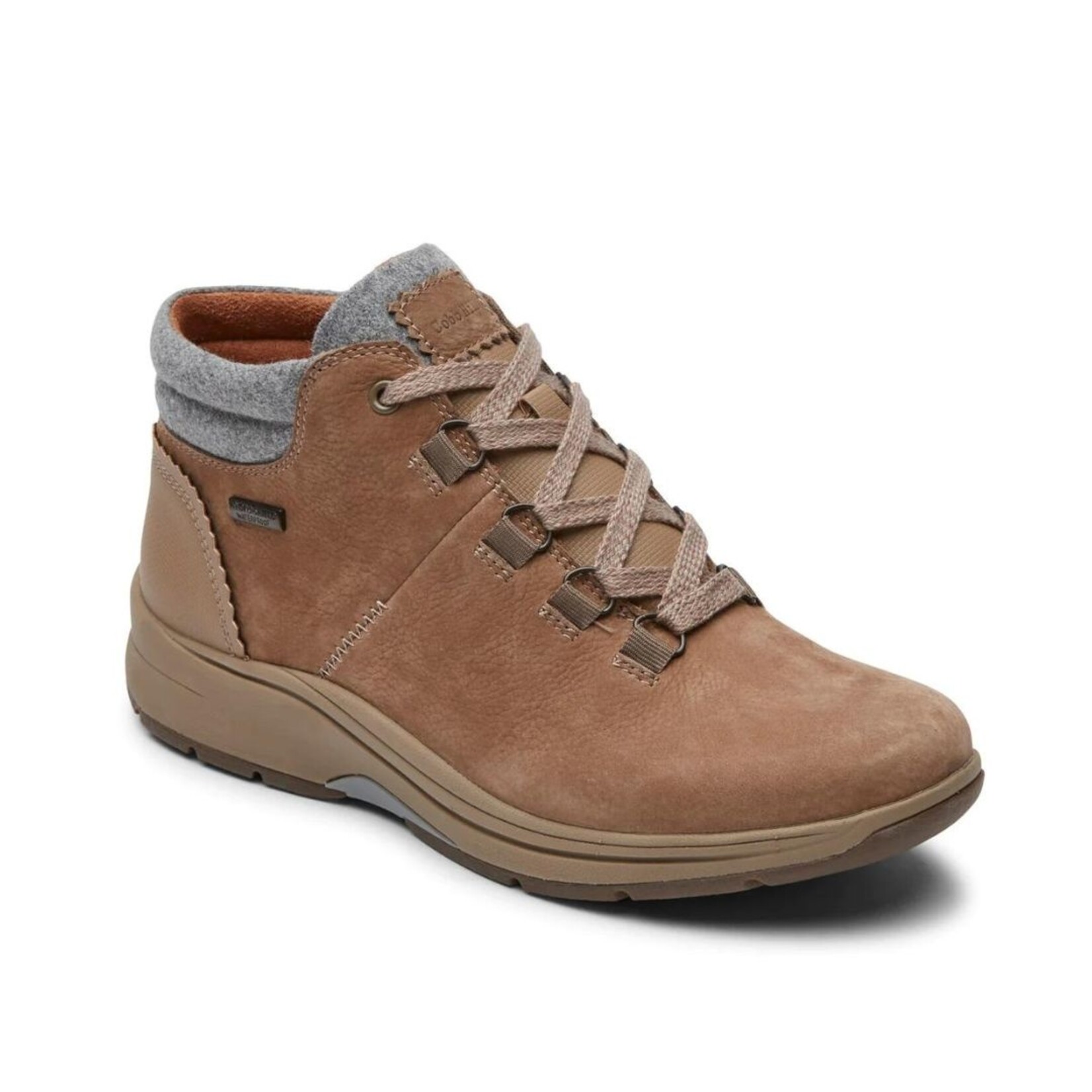 Cobb Hill *Cobb Hill Pyper  Hiker Women's  Fashion Boots