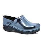 Dansko Dansko Chrome Metallic Women's Clogs